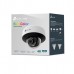 VIGI 8MP Full-Color Dome Network Camera - 4.0MM Lens 